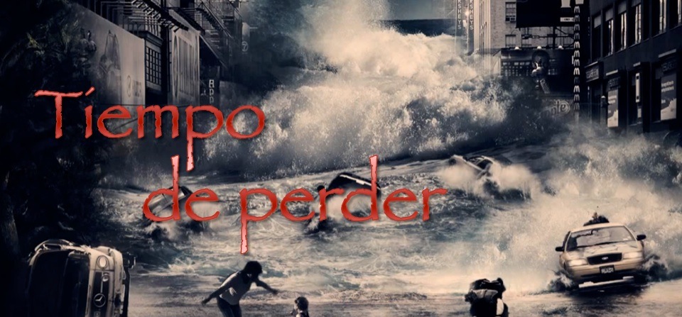 Tiempo de perder: Lo que Dios puede hacer en tu vida